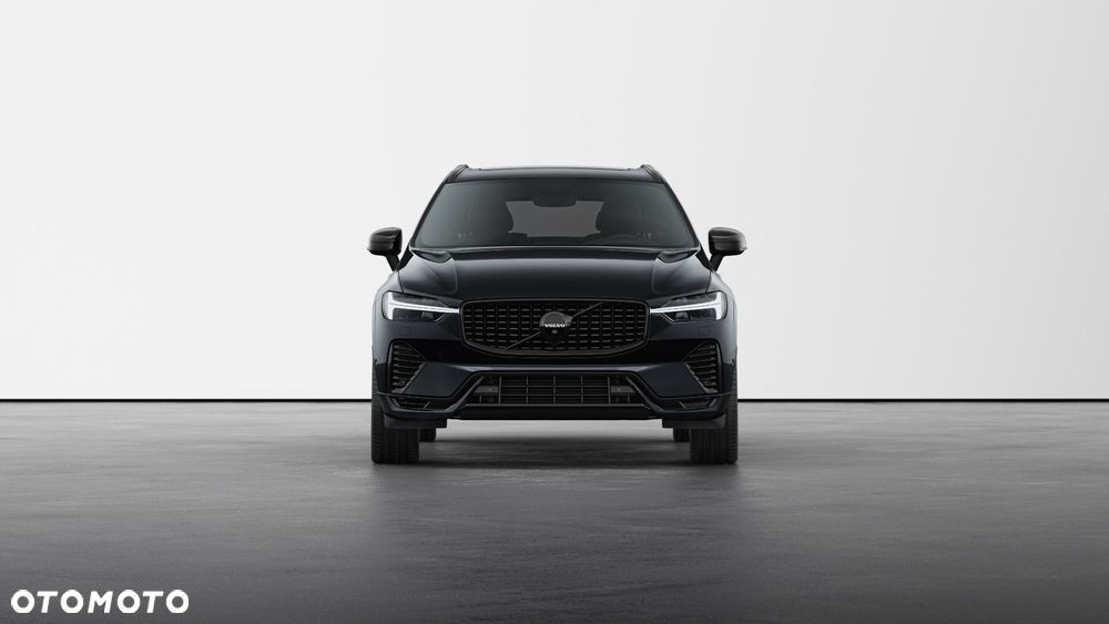 Volvo XC 60 B5 B AWD Plus Black Edition - 8