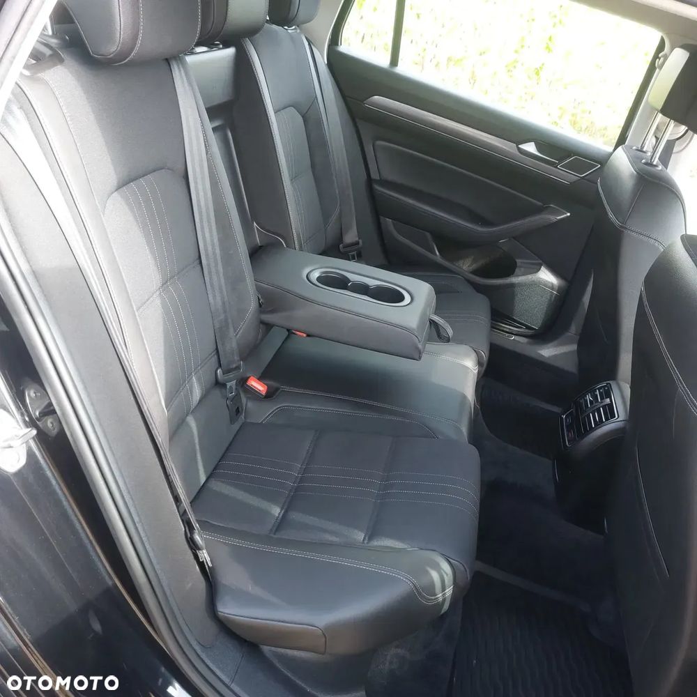 Volkswagen Passat Alltrack 2.0 TDI SCR 4Mot - 16