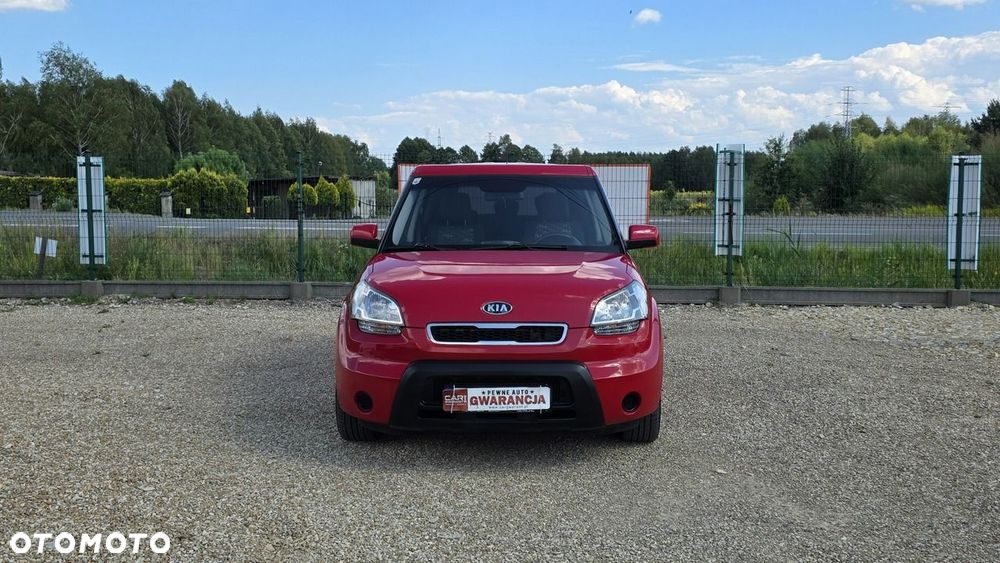 Kia Soul - 2