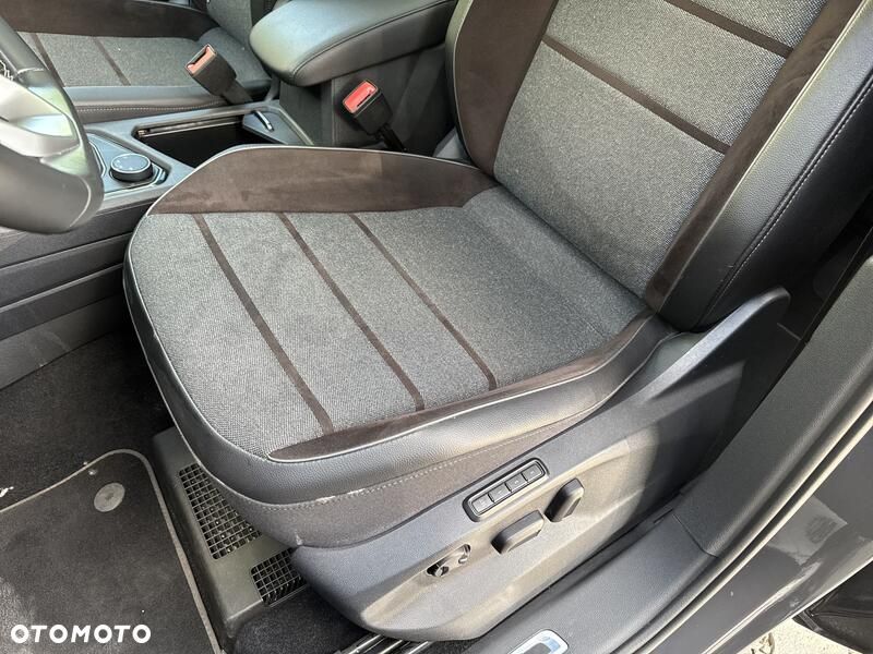 Seat Tarraco 2.0 TDI Xcellence S&S DSG - 16