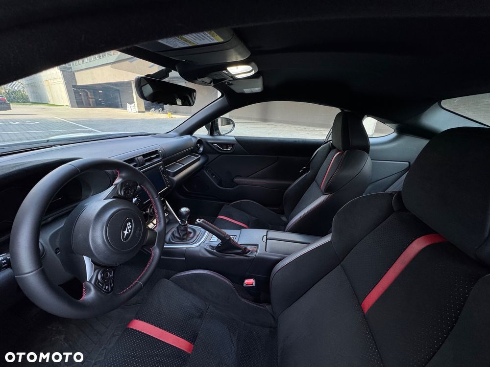 Subaru BRZ 2.4i Sport - 18
