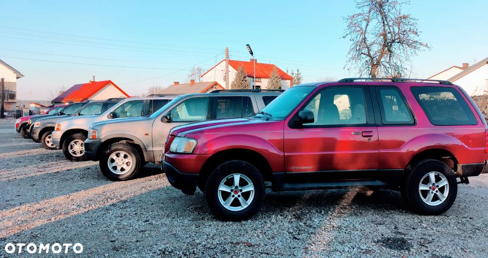 Ford Explorer 4.0 - 21