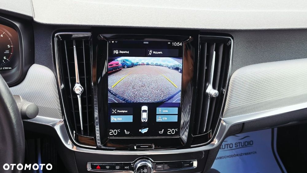 Volvo S90 - 15
