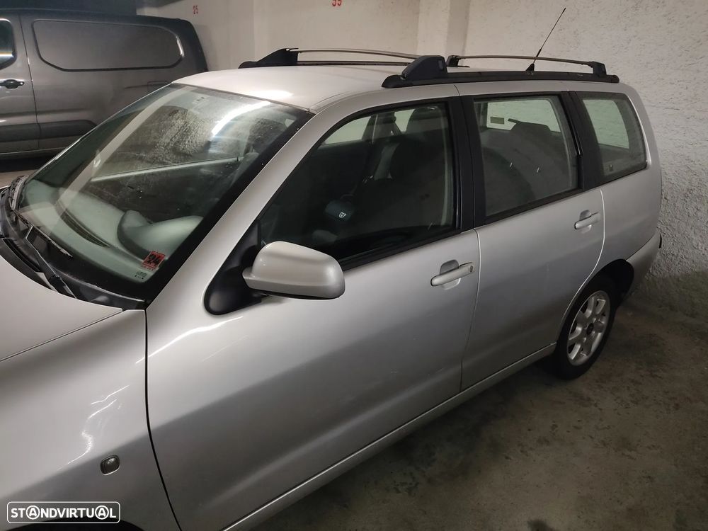 SEAT Cordoba Vario 1.4 16V Signo - 5