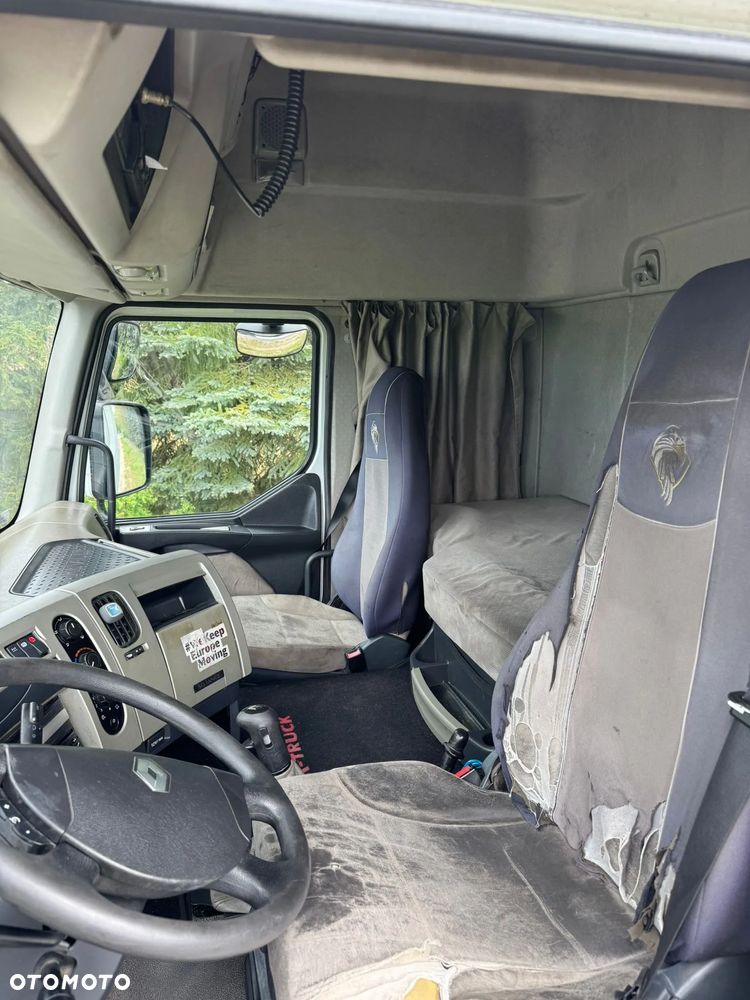 Renault PREMIUM 450 standard manual - 9