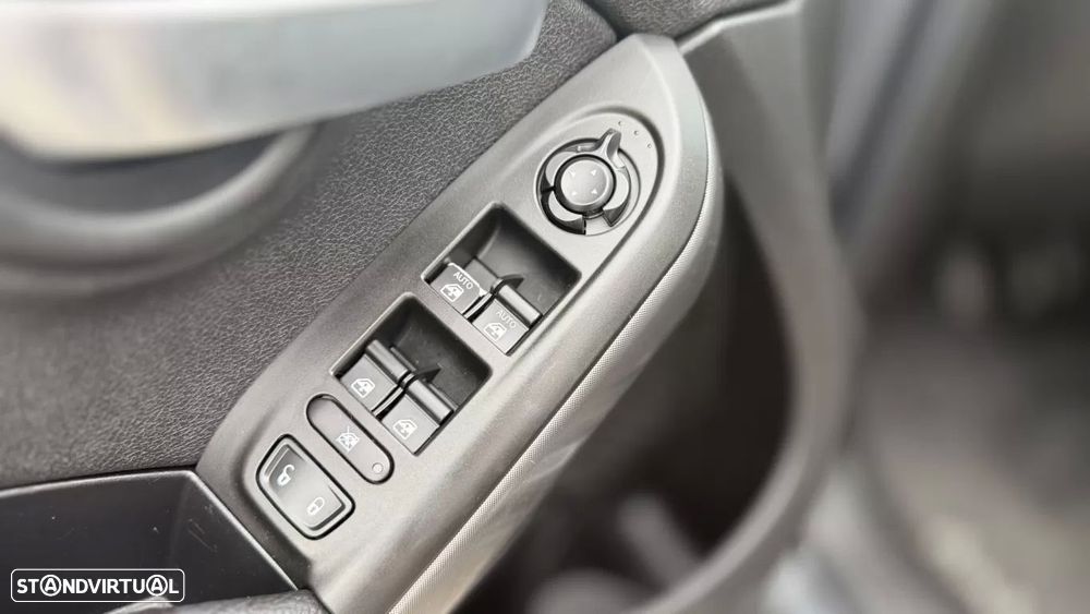 Fiat 500X 1.0 FireFly Lounge - 31