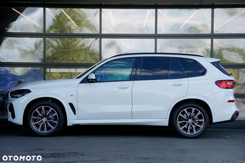 BMW X5 xDrive25d sport - 10