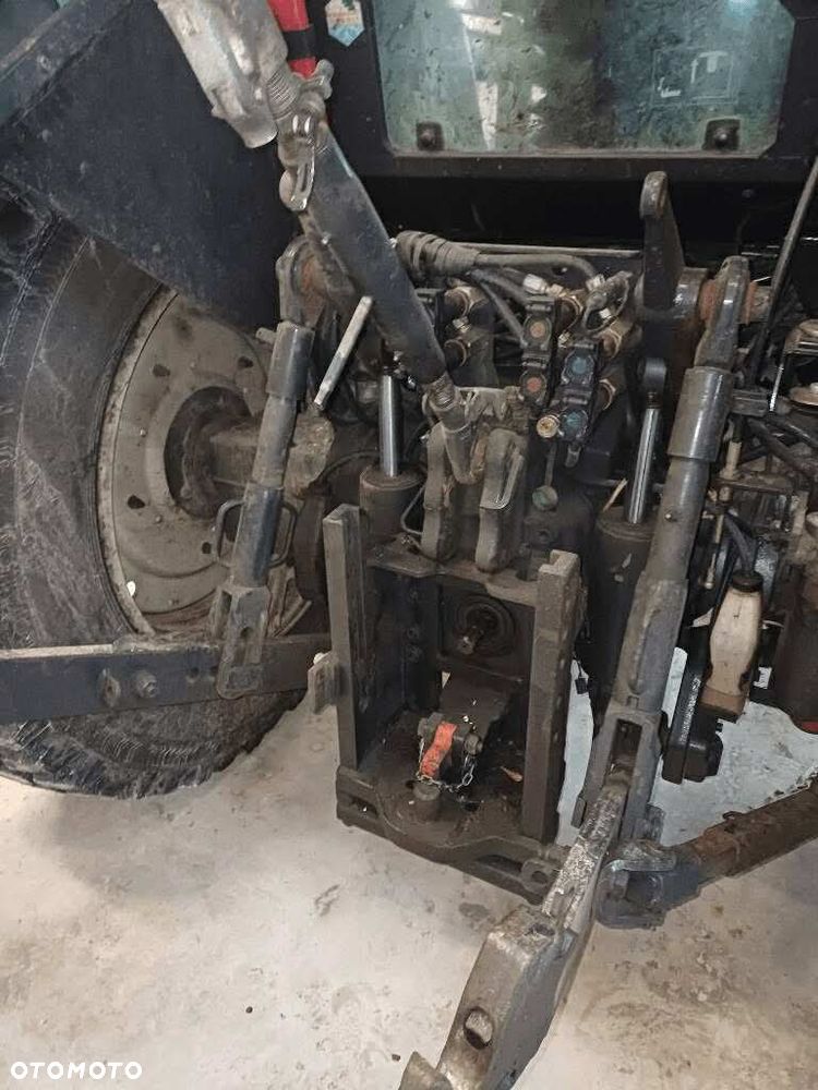Valtra N111 HiTech - 7