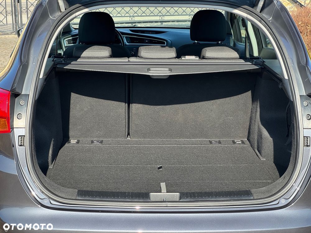 Kia Ceed 1.6 CRDi M - 16