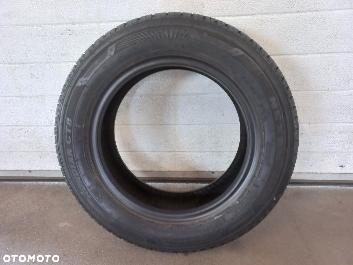 Opony letnie Nexen 175/65/14C 90/88T - 4