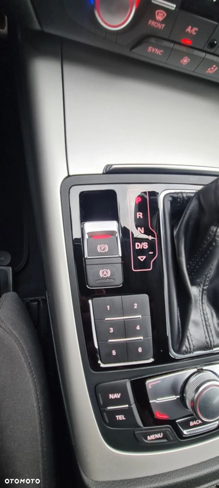 Audi A6 Avant 2.0 TDI Quattro S tronic - 29