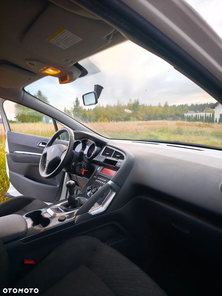 Peugeot 3008 - 9