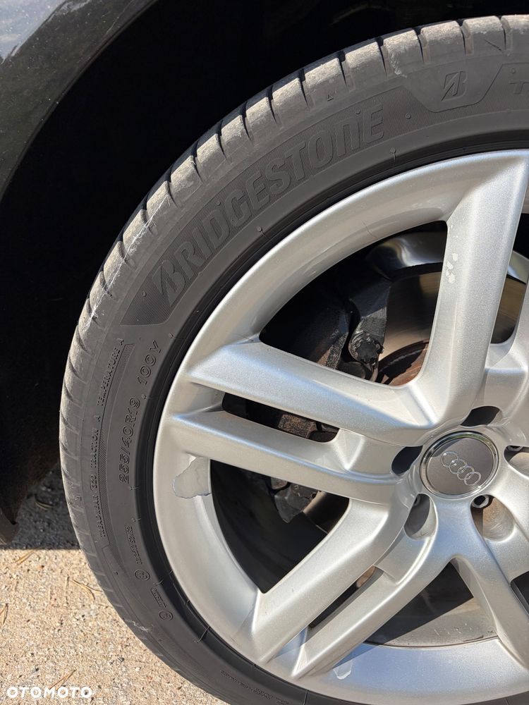 Audi A6 Avant 3.0 TDI - 36