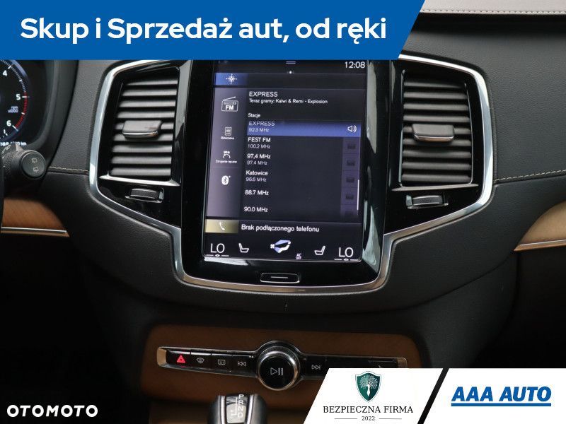 Volvo XC 90 - 15