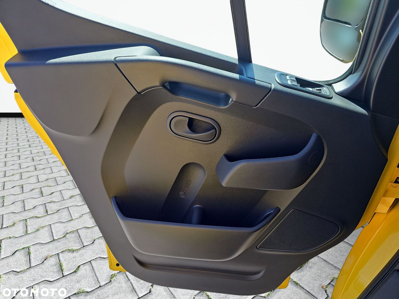 Renault master - 16
