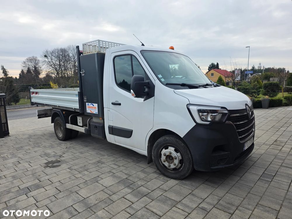 Renault MASTER - 1
