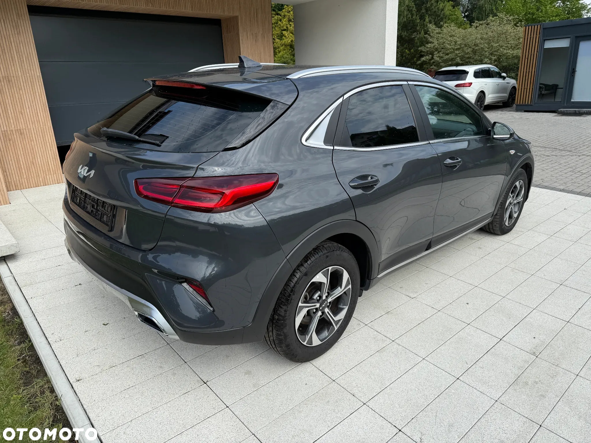 Kia XCeed 1.0 T-GDI L Business Line - 3