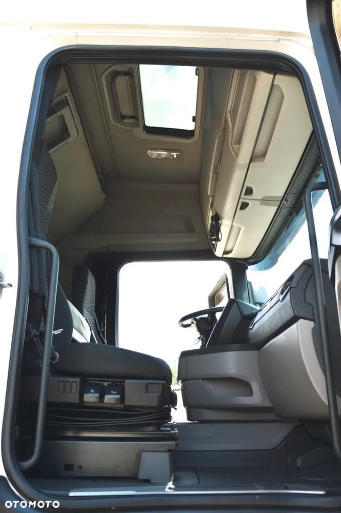 Scania R450 STANDARD | KLIMA POSTOJOWA | FULL LED | ACC | 1.400 L | SALON POLSKA - 26