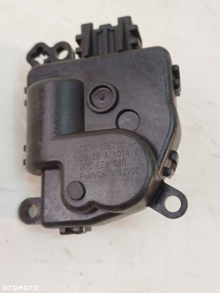 silniczek nagrzewnicy ford edge mk ii mondeo mk v s-max mk ii galaxy iii - 9