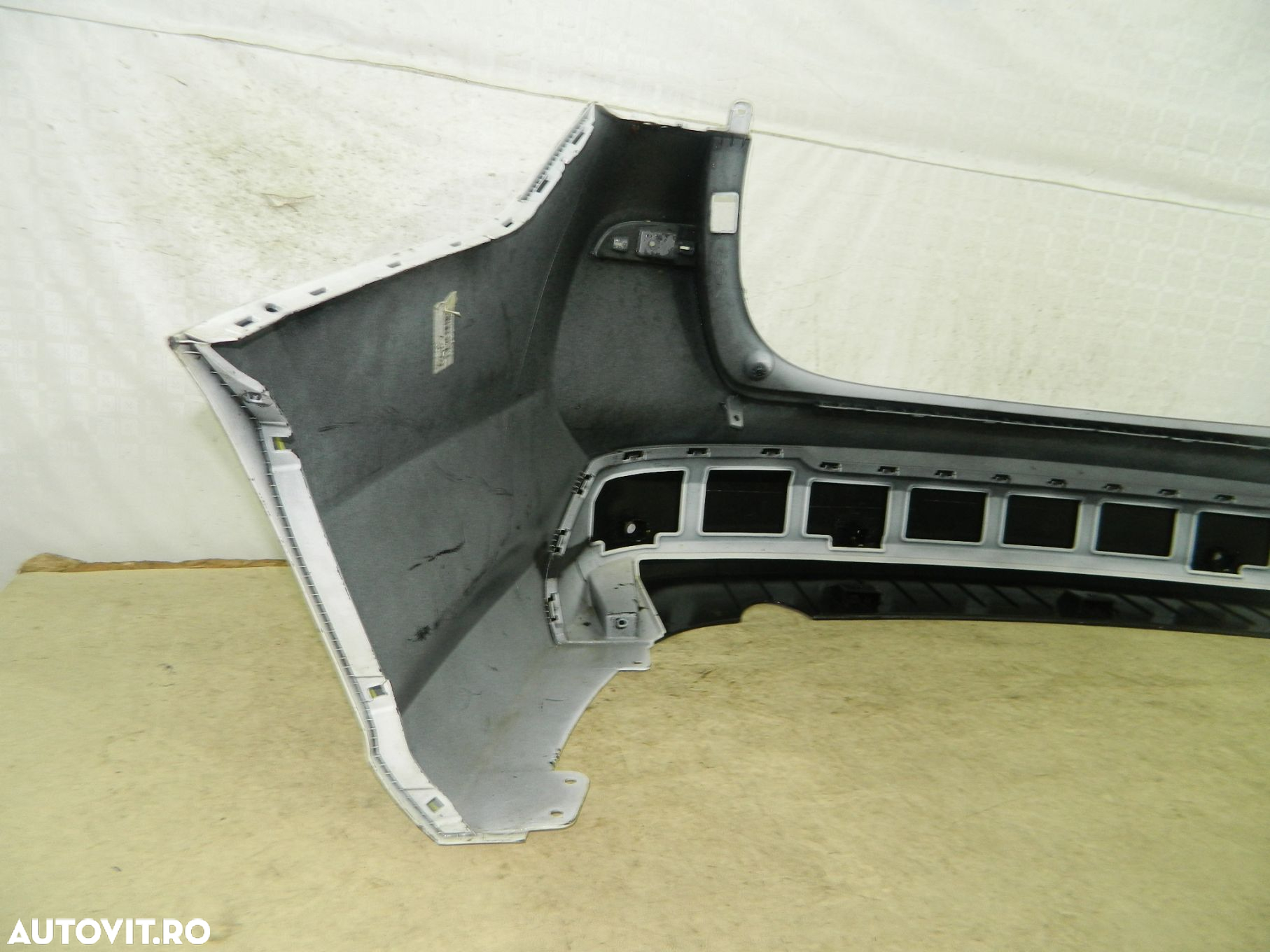 Bara spate Hyundai i30, Kombi, 2017, 2018, 2019, 2020,, 86511-G4200 - 3