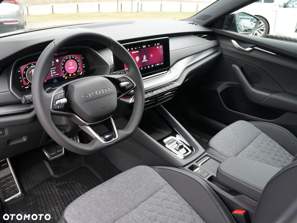 Skoda Octavia - 25