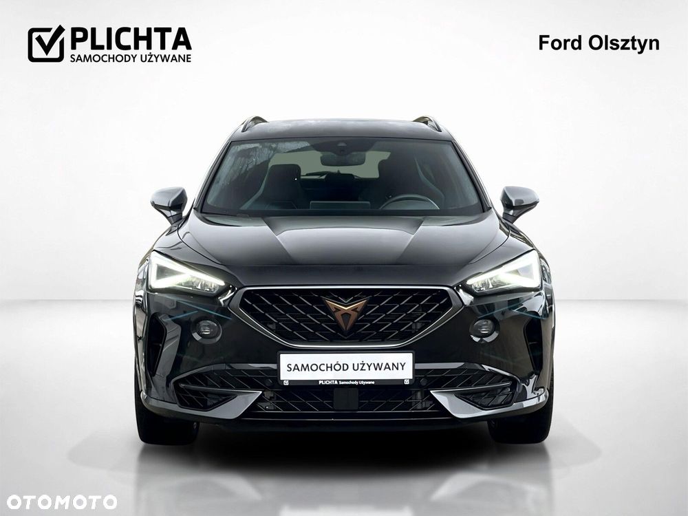 Cupra Formentor 2.0 TSI 4Drive VZ DSG - 8