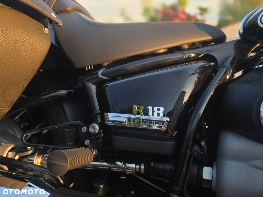 BMW R - 11