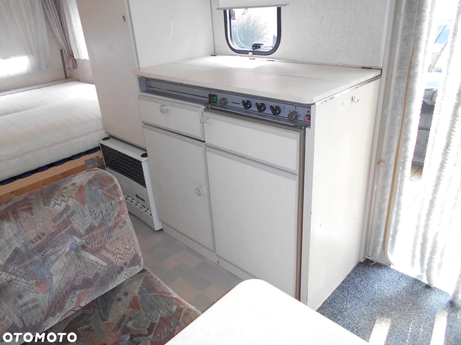 Burstner HOLIDAY 440 - 20