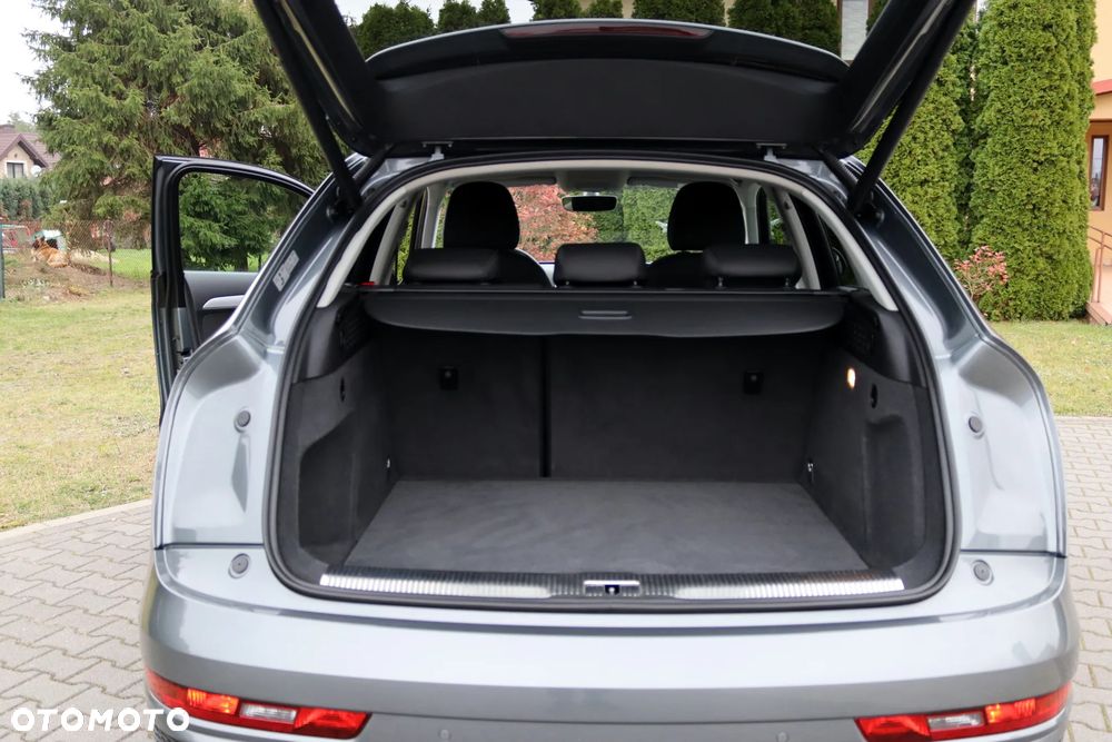Audi Q3 1.4 TFSI Sport S tronic - 39