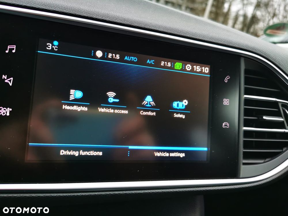Peugeot 308 PureTech 110 Stop & Start Active - 5