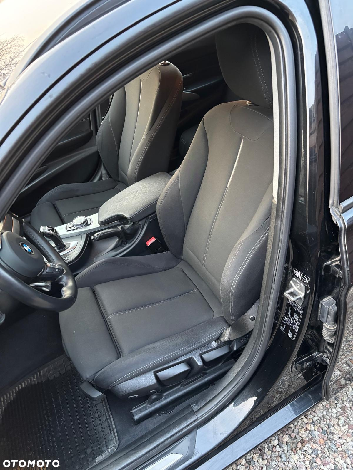 BMW Seria 3 - 13