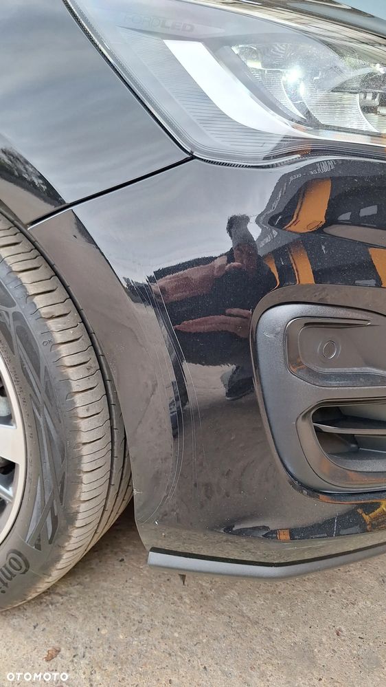 Ford Focus 1.0 EcoBoost mHEV Titanium X - 19