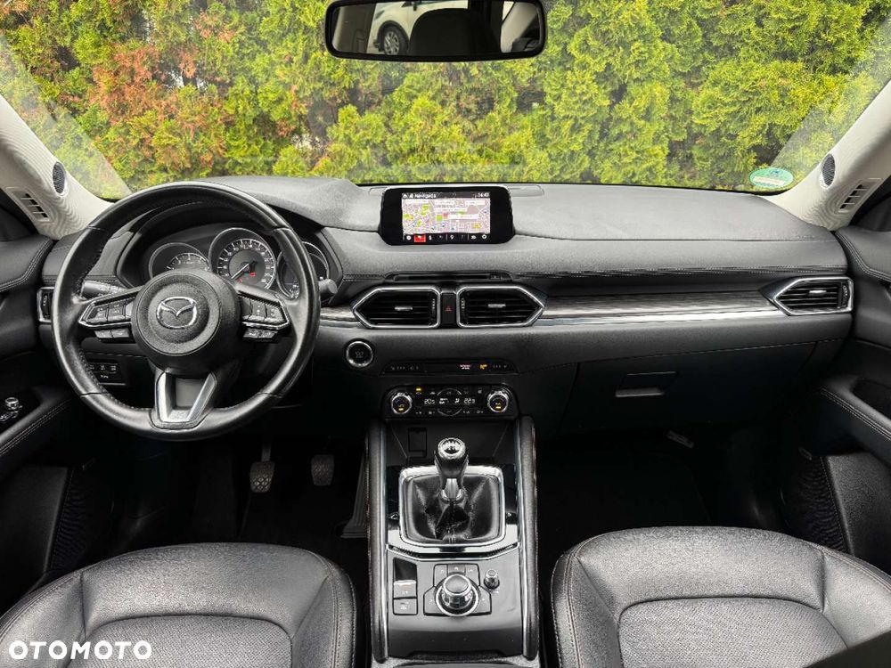 Mazda CX-5 - 6