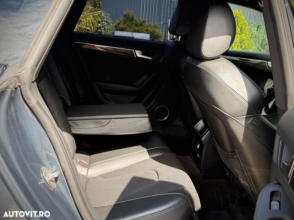 Audi A5 Sportback 3.0 TDI quattro DPF S tronic - 17