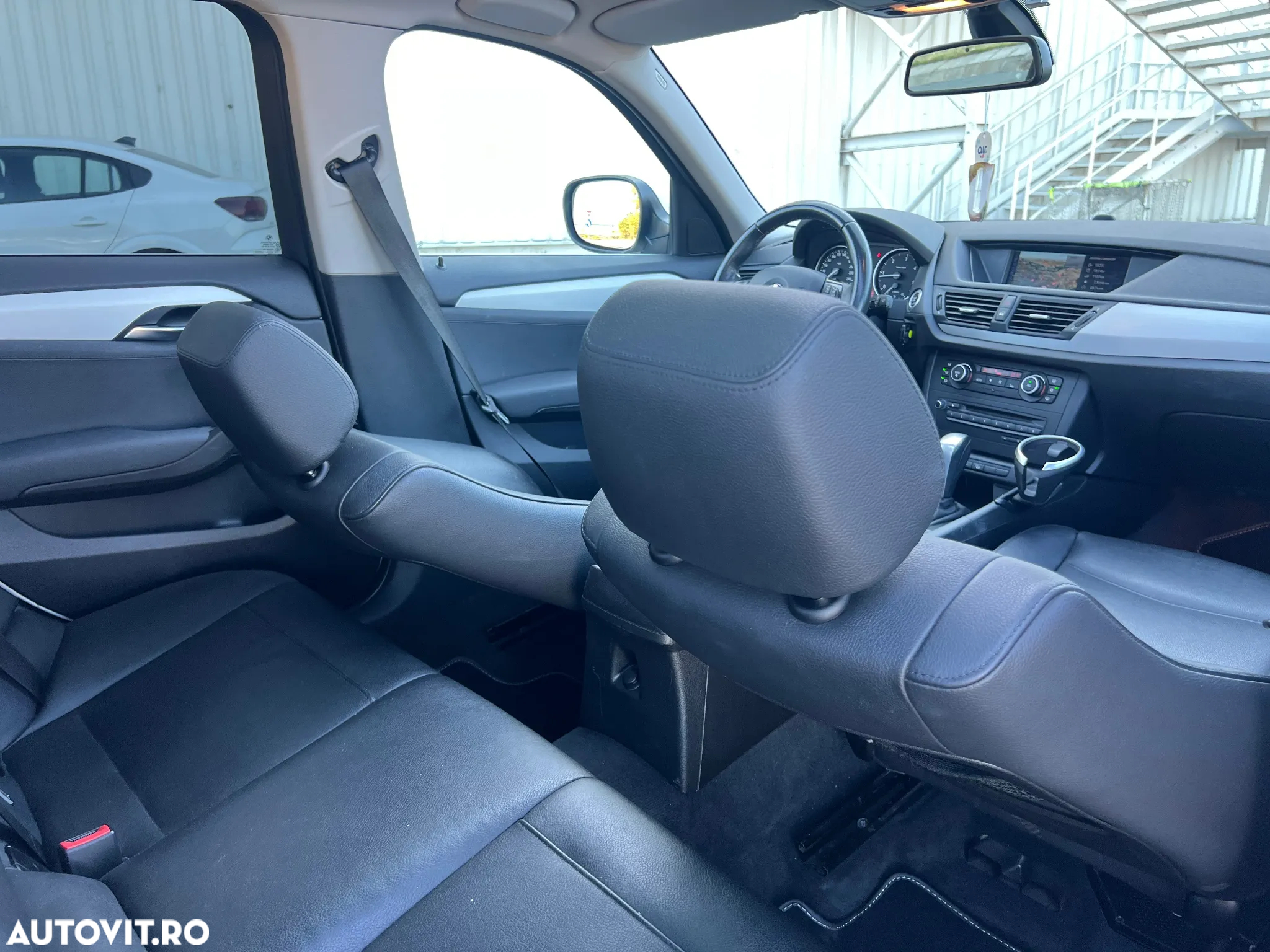 BMW X1 xDrive23d Aut. - 30