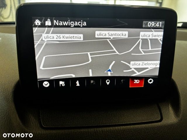 Mazda CX-3 2.0 SkyPassion - 16