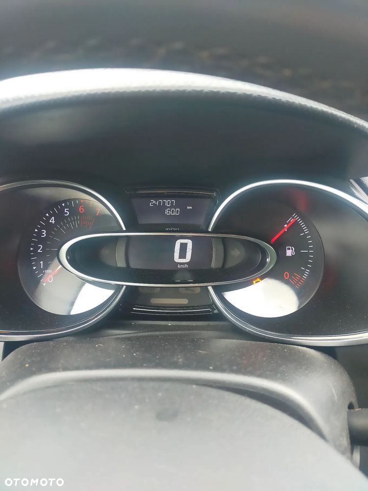 Renault Clio 1.2 16V Limited - 6