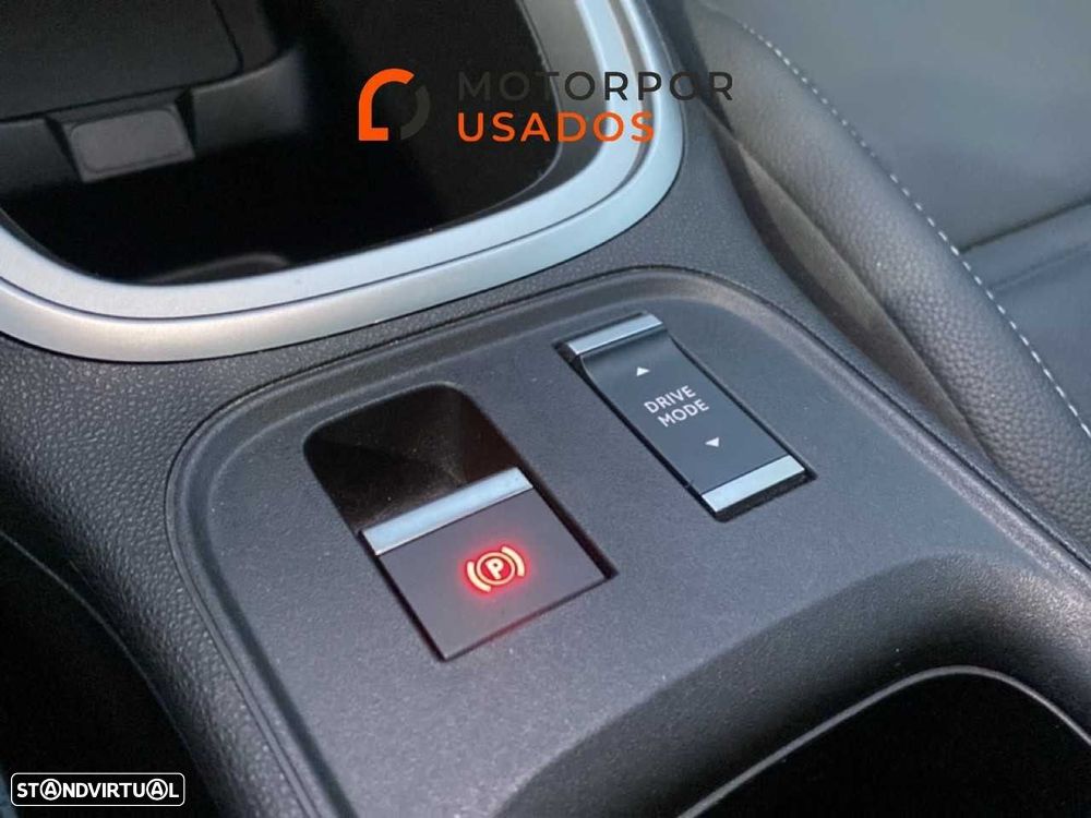 Jeep Avenger 54 kWh Altitude - 19