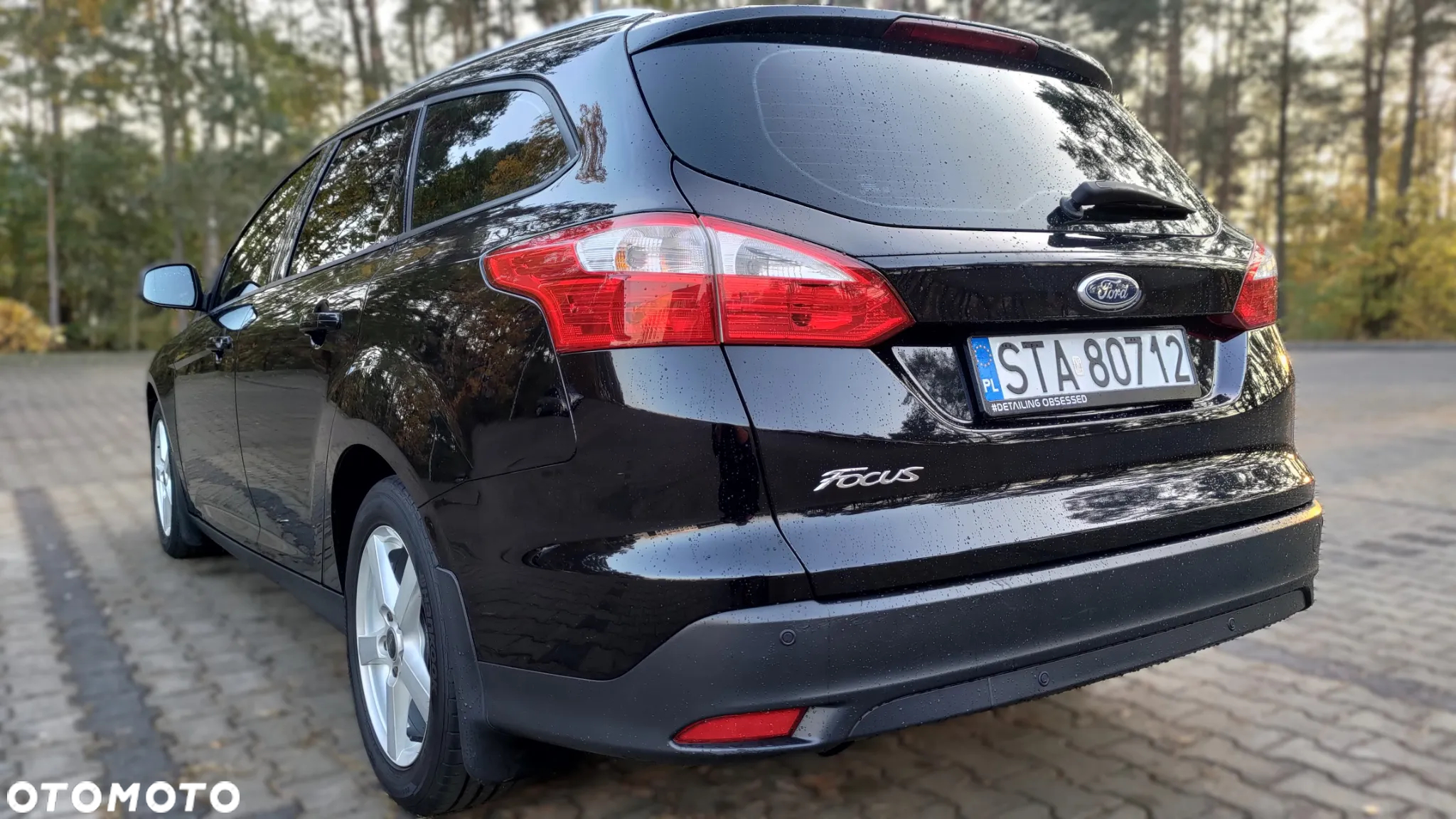 Ford Focus - 28