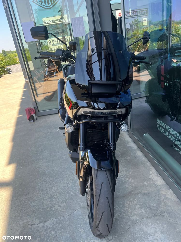Harley-Davidson Pan America - 3