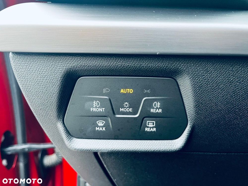 Seat Leon 1.5 TSI FR - 34