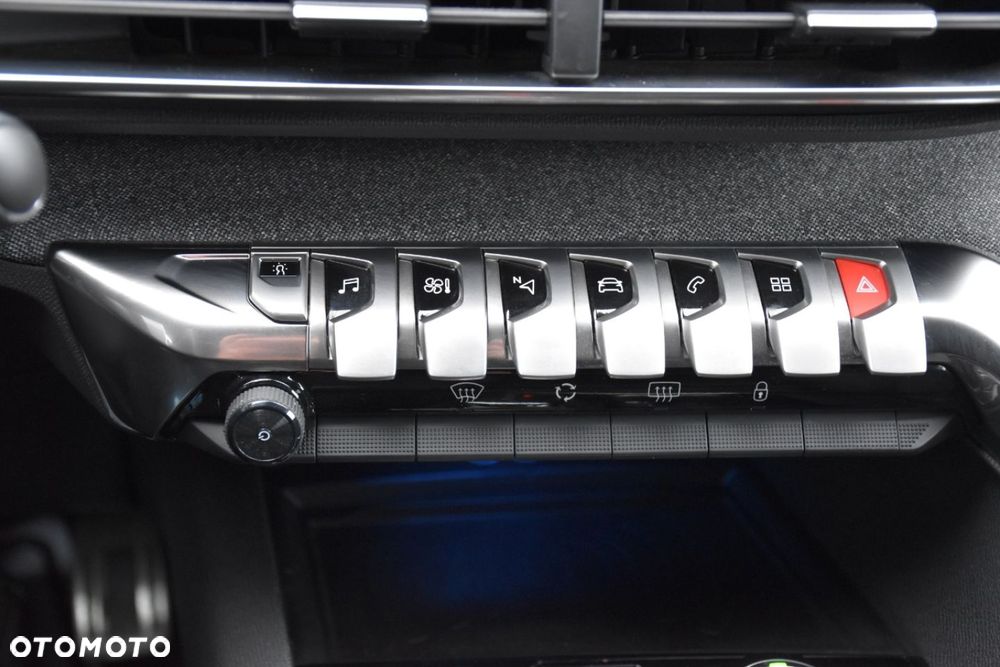 Peugeot 5008 2.0 BlueHDI GT S&S EAT8 - 20