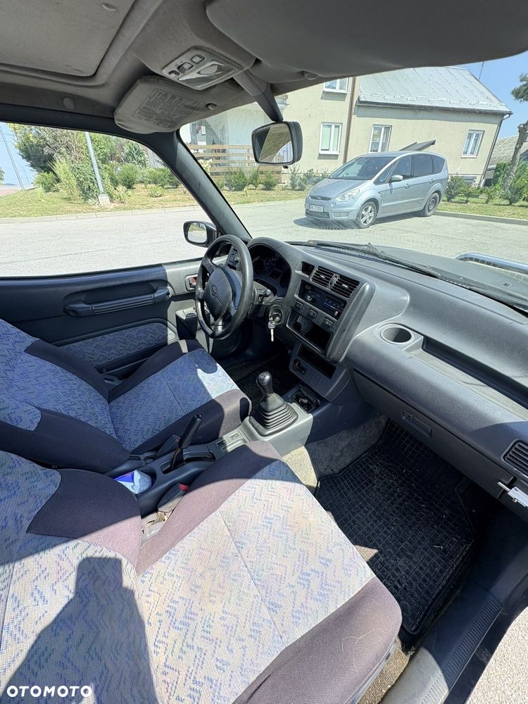 Toyota RAV4 - 7