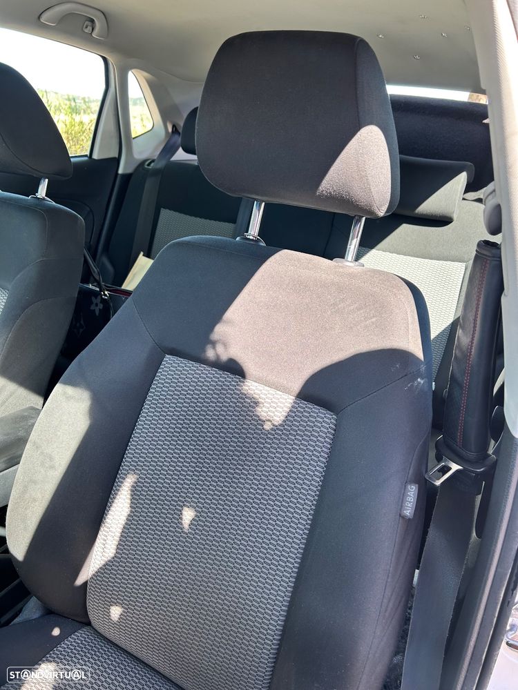 VW Polo - 9
