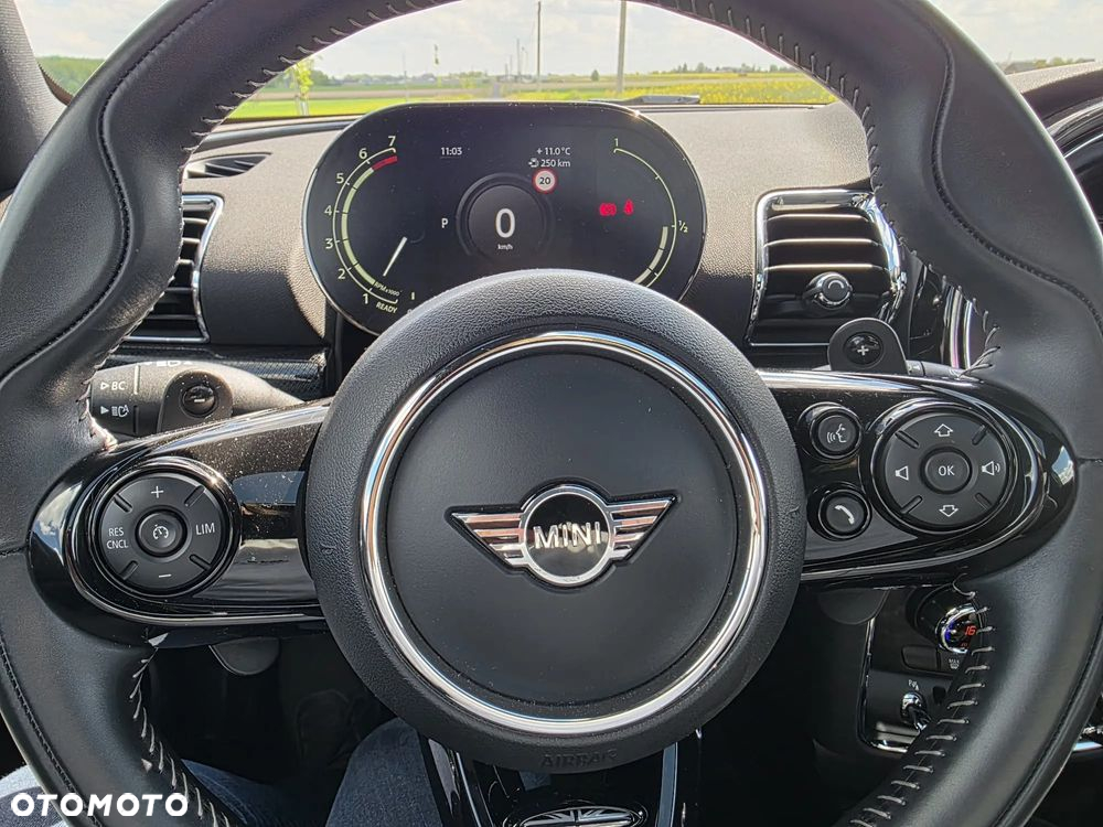 MINI Clubman Cooper S - 13