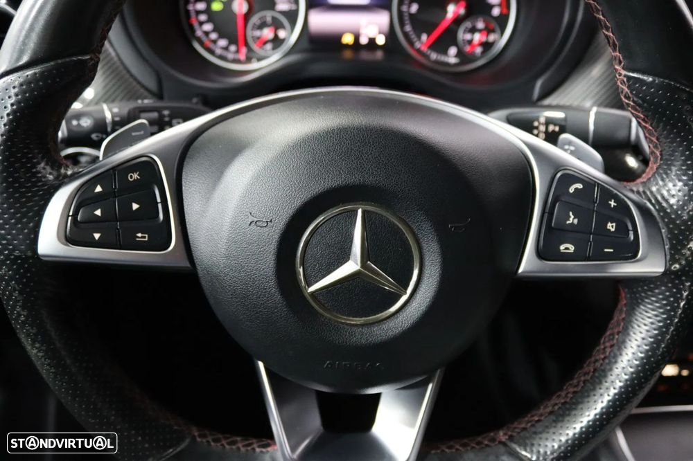 Mercedes-Benz B 180 CDI Style Aut. - 6