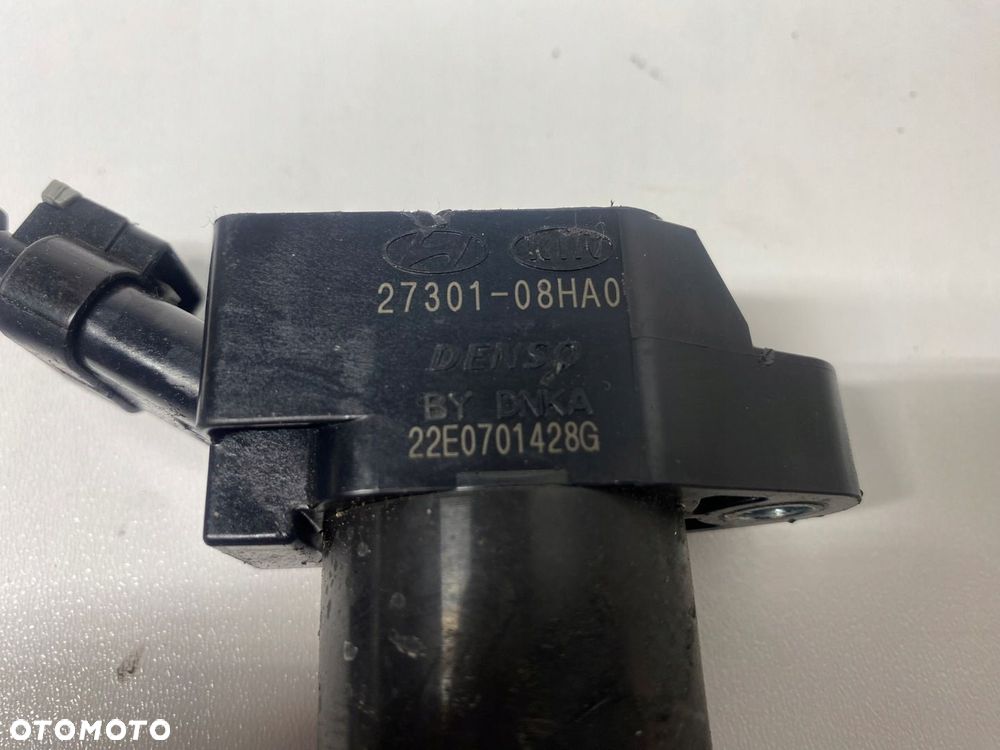 CEWKA ZAPŁONOWA HYUNDAI KIA 1.6H G4LL 27301-08HA0 16-24 - 2