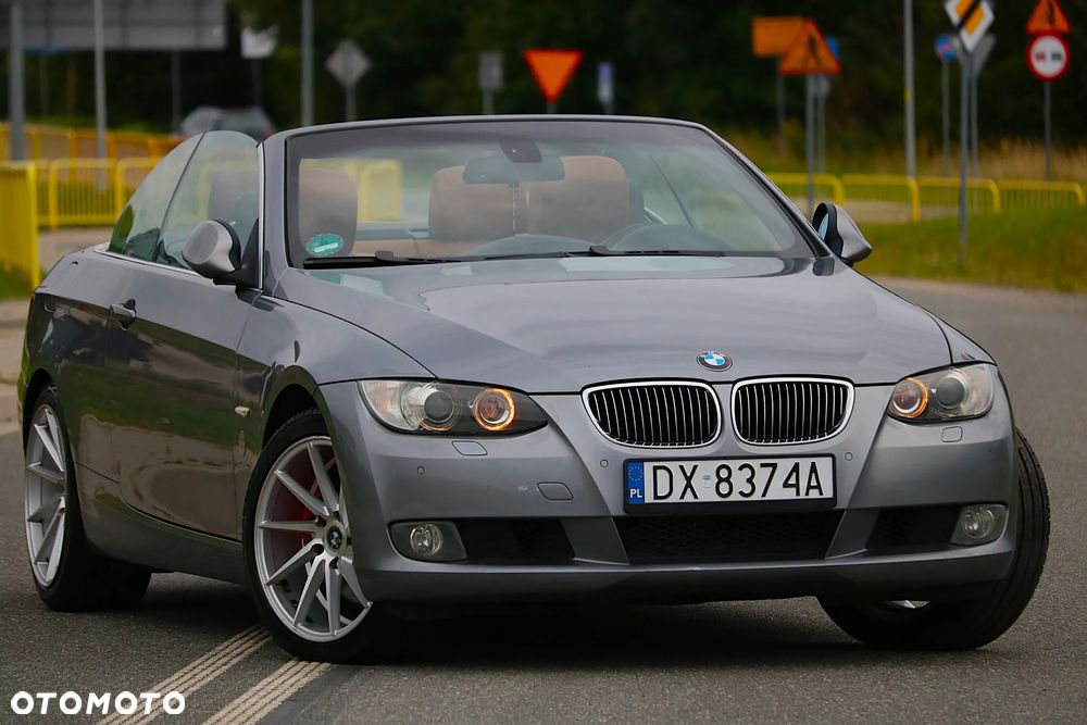 BMW Seria 3 - 1