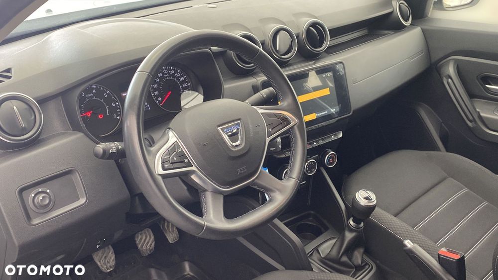 Dacia Duster 1.5 Blue dCi Comfort 4WD - 15