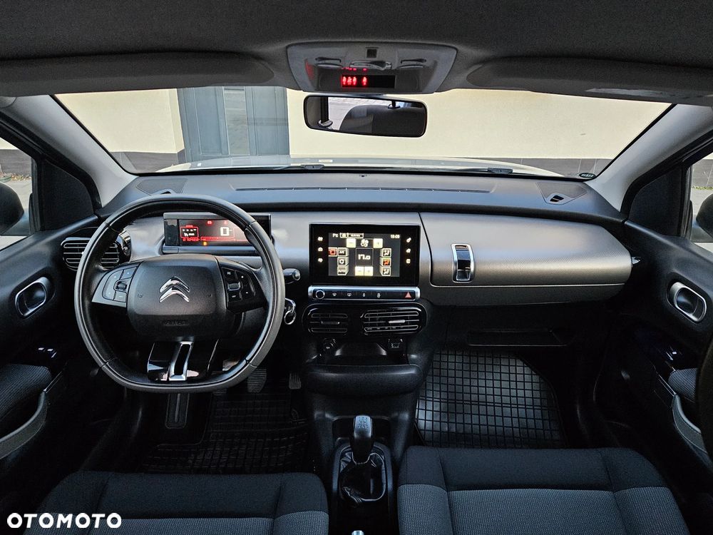 Citroën C4 Cactus PureTech 82 Feel - 7